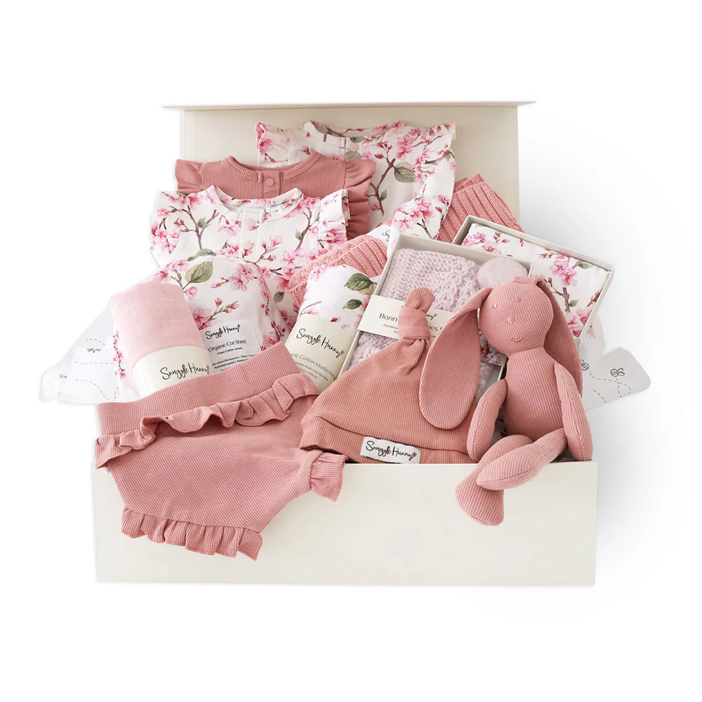 Newborn Hampers